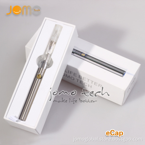 2013 Top Selling Jomo Ecap Starter Kit with 360mAh Battery Promotion Mini EGO CE4